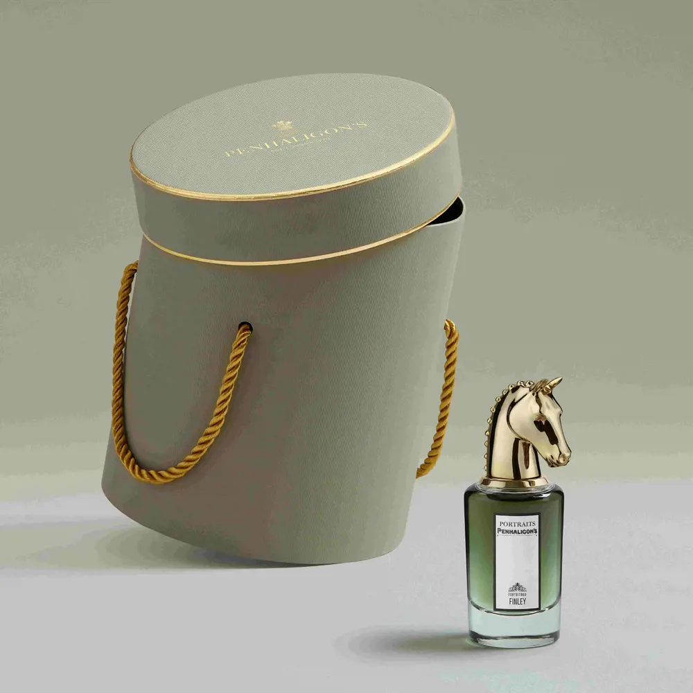 Penhaligon's Fortuitous Finley Eau De Parfum 75ml